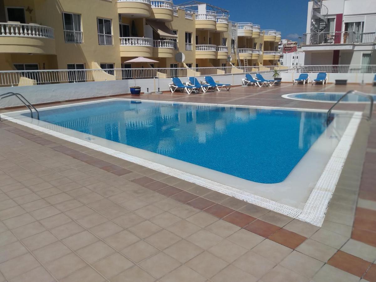 Club La Mar Apartamento *